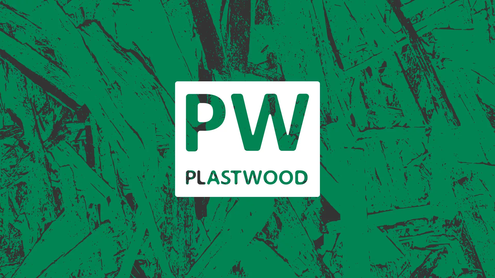 Разработка айдентики и сайта компании «Plastwood» в Яровом