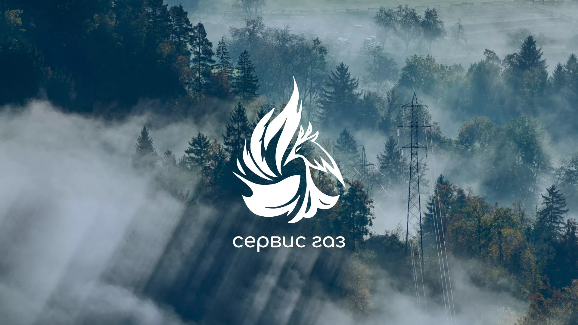 Создание сайта компании «Сервис газ» в Яровом