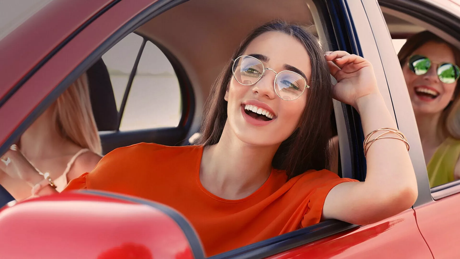 Разработка сайта для проката автомобилей в Яровом