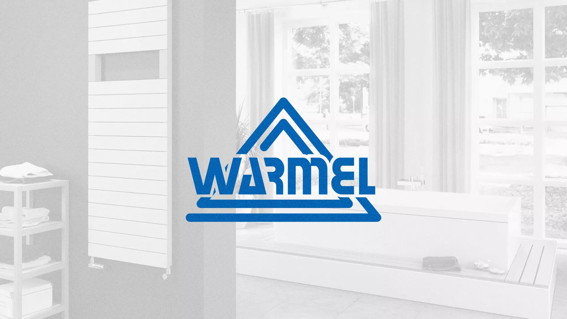 Разработка сайта для компании «WARMEL» по продаже полотенцесушителей в Яровом
