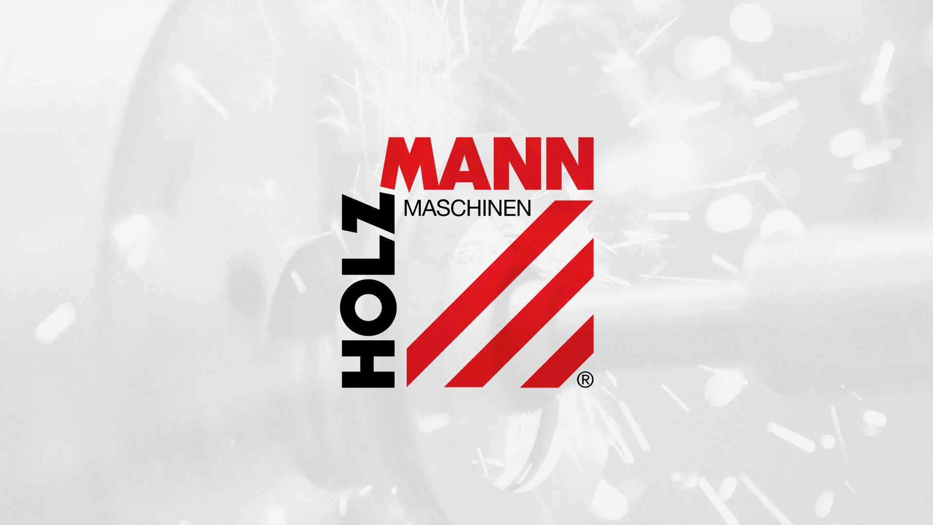 Создание сайта компании «HOLZMANN Maschinen GmbH» в Яровом