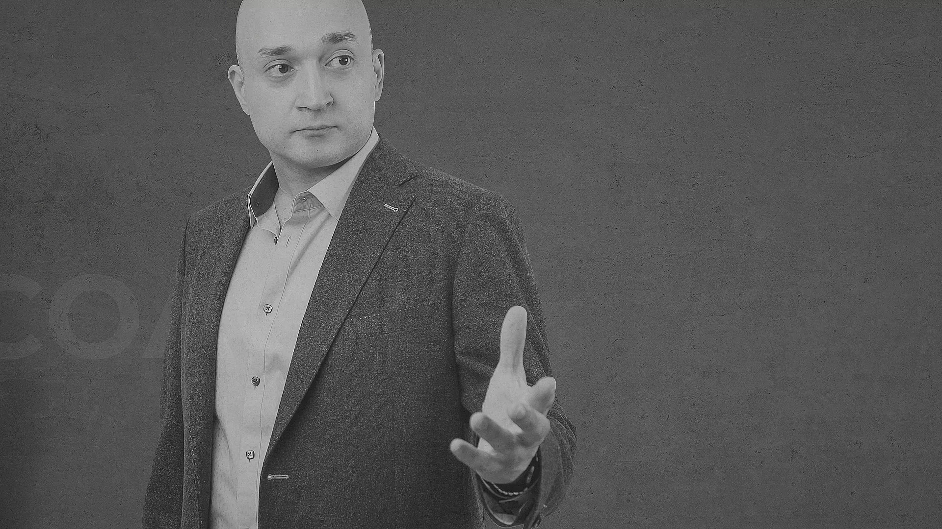 Разработка сайта для бизнес-тренера в Яровом